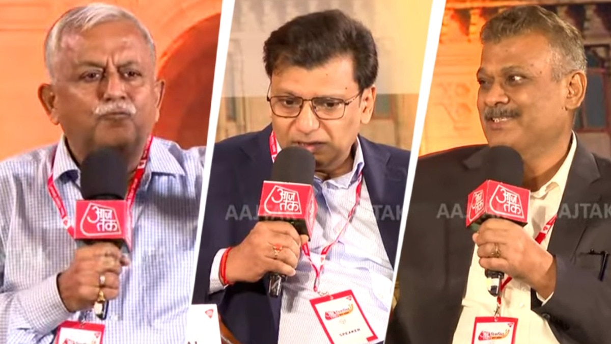 मेक इन इंडिया से मेक विद फ्रेंड्स तक… यूपी का डिफेंस इकोसिस्टम तैयार