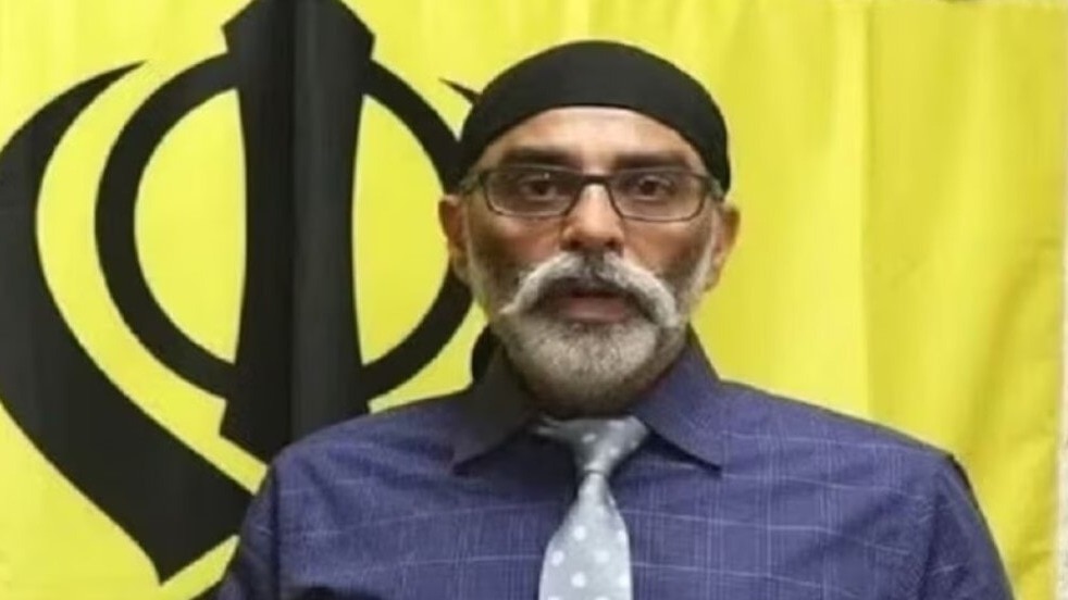 खालिस्तानी आतंकवादी गुरपतवंत सिंह पन्नू ने 10 अगस्त को ऐलान किया था. (File Photo: ITG)