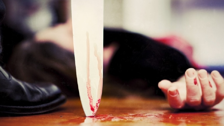 दिल्ली के ख्याला में हुई इस खौफनाक वारदात ने लोगों को हिला दिया. (Photo: Representational)