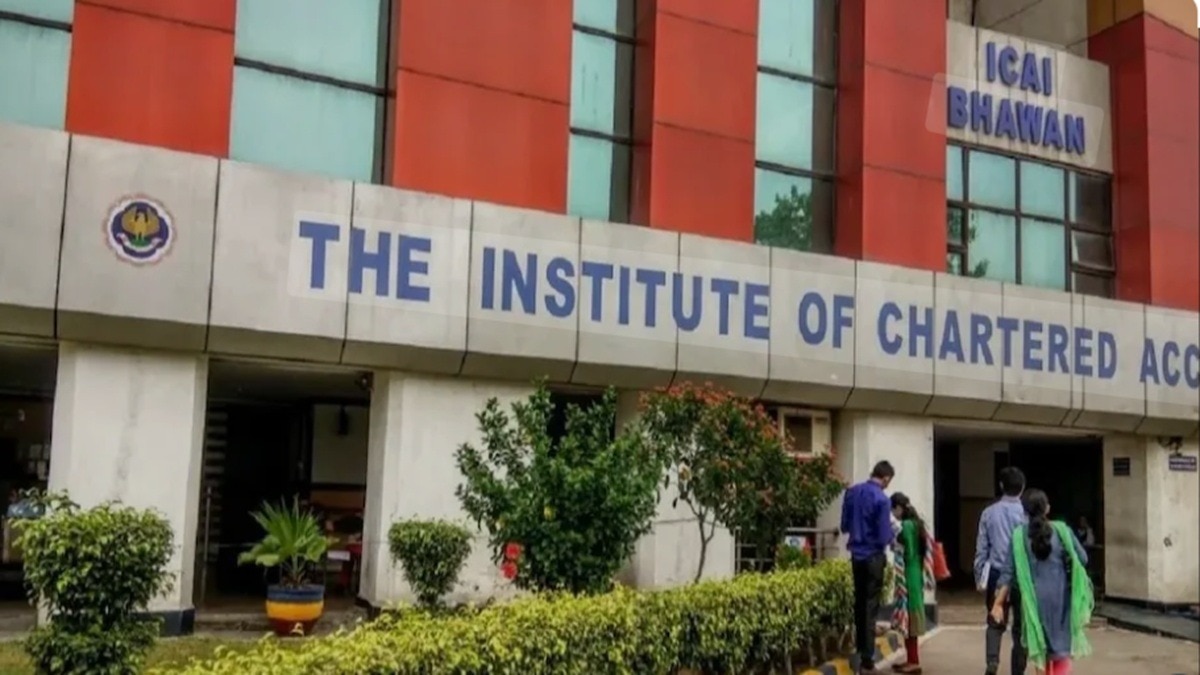 इंस्टीट्यूट ऑफ चार्टर्ड अकाउंटेंट्स ऑफ इंडिया ने सभी कोर्सेज के लिए परीक्षा का टाइमटेबबल जारी कर दिया है. (फोटो-ITG)