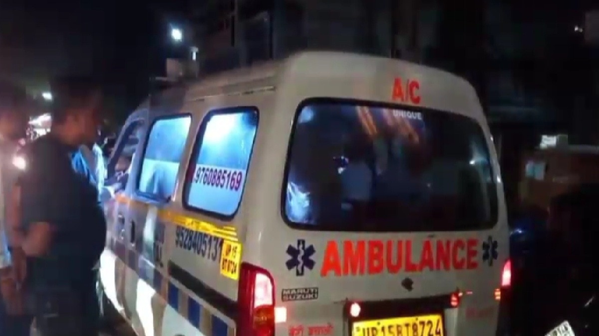 Ambulance