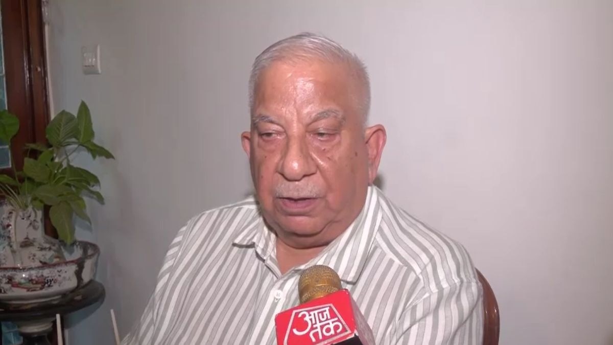 एक महीने की डिजिटल कैद और गंवा दिए 23 करोड़. (Photo: ITG)