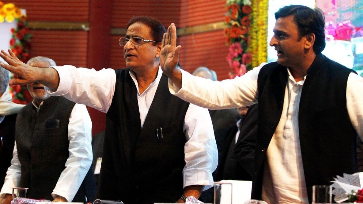 रिश्ते बदले या राजनीति? आजम पर ‘मुलायम’ क्यों नजर नहीं आते अखिलेश? – azam khan jail political crisis akhilesh yadav mulayam singh samajwadi party stand different muslim voters bjp ntcpkb