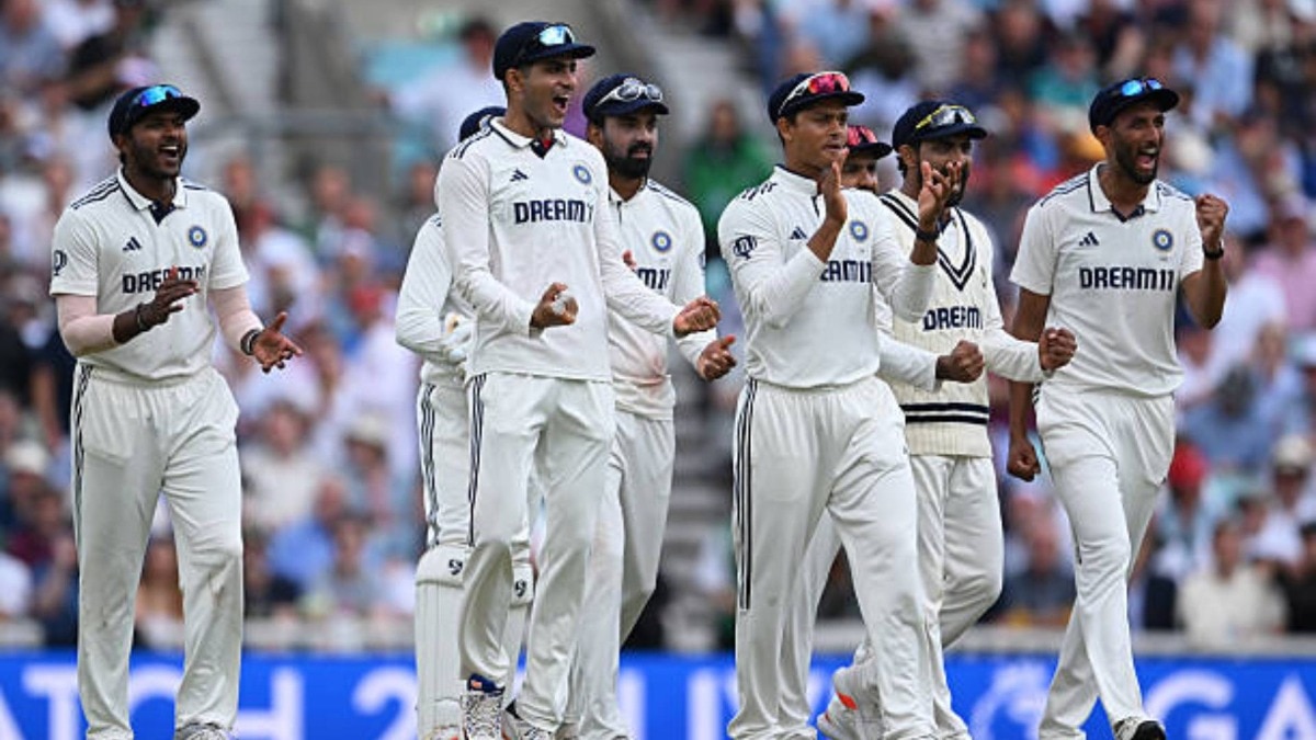  India vs West Indies squad announcement Live