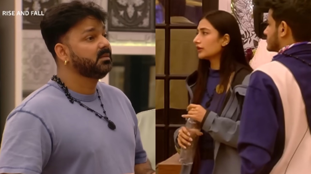 कैसे बढ़ेगी राइज एंड फॉल की TRP (Photo: Screengrab)