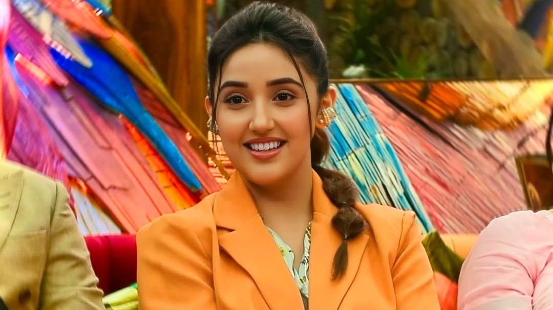 21 की उम्र में बिग बॉस में आकर अशनूर कौर ने की गलती? बड़े स्टार्स के बीच दबी आवाज, फीका पड़ा चार्म!