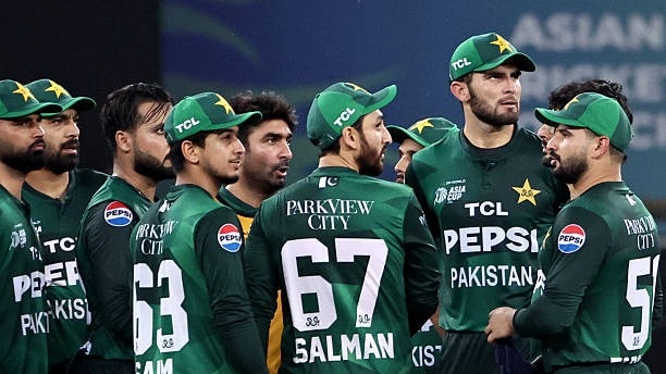 पाक‍िस्तान टीम के ल‍िहाज से भारत vs बांग्लादेश सुपर-4 मैच बेहद अहम है (Photo: AFP)