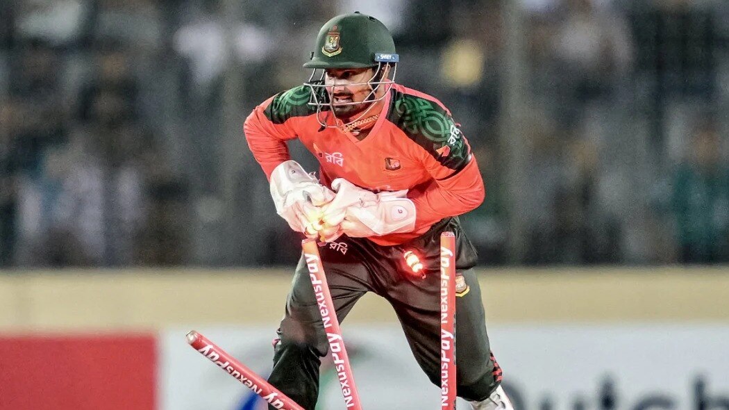 IND vs BAN Asia Cup Super-4: बांग्लादेश को तगड़ा झटका, भारत संग मैच से पहले कप्तान ल‍िटन दास इंजर्ड...कौन करेगा कप्तानी?