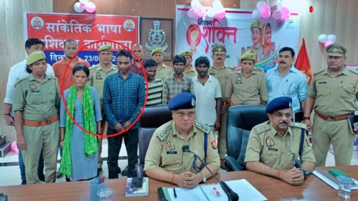 कौन है बिरहा गायिका सरोज सरगम? जिसने मां दुर्गा को कहे अपशब्द, सामने आई चौंकाने वाली सच्चाई – Who is Saroj Sargam shocking truth revealed Birha singer lclam
