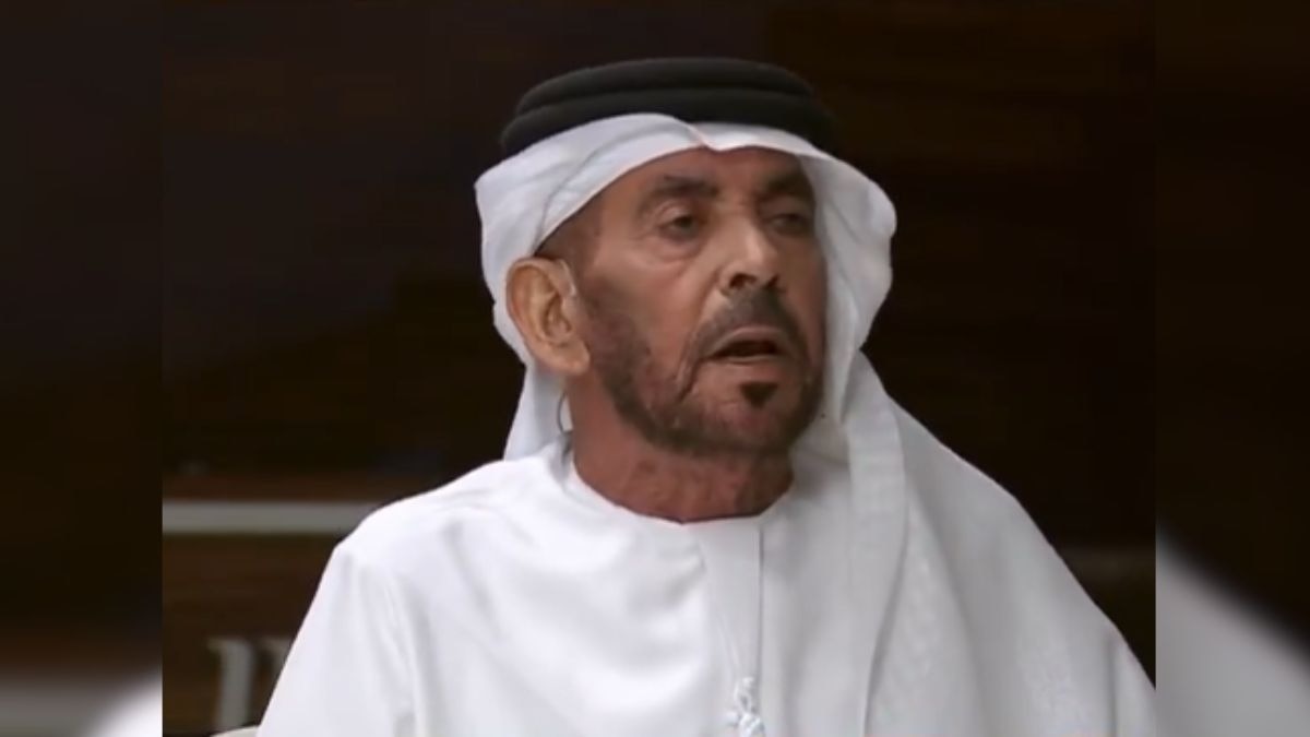 'मेरी 4 बीवी, 100 से ज्यादा बच्चे और...' चर्चा में UAE के इस शख्स का कुबूलनामा!