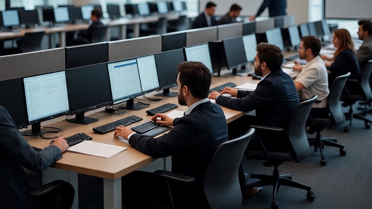 Indian Professional Challenge or New Opportunity