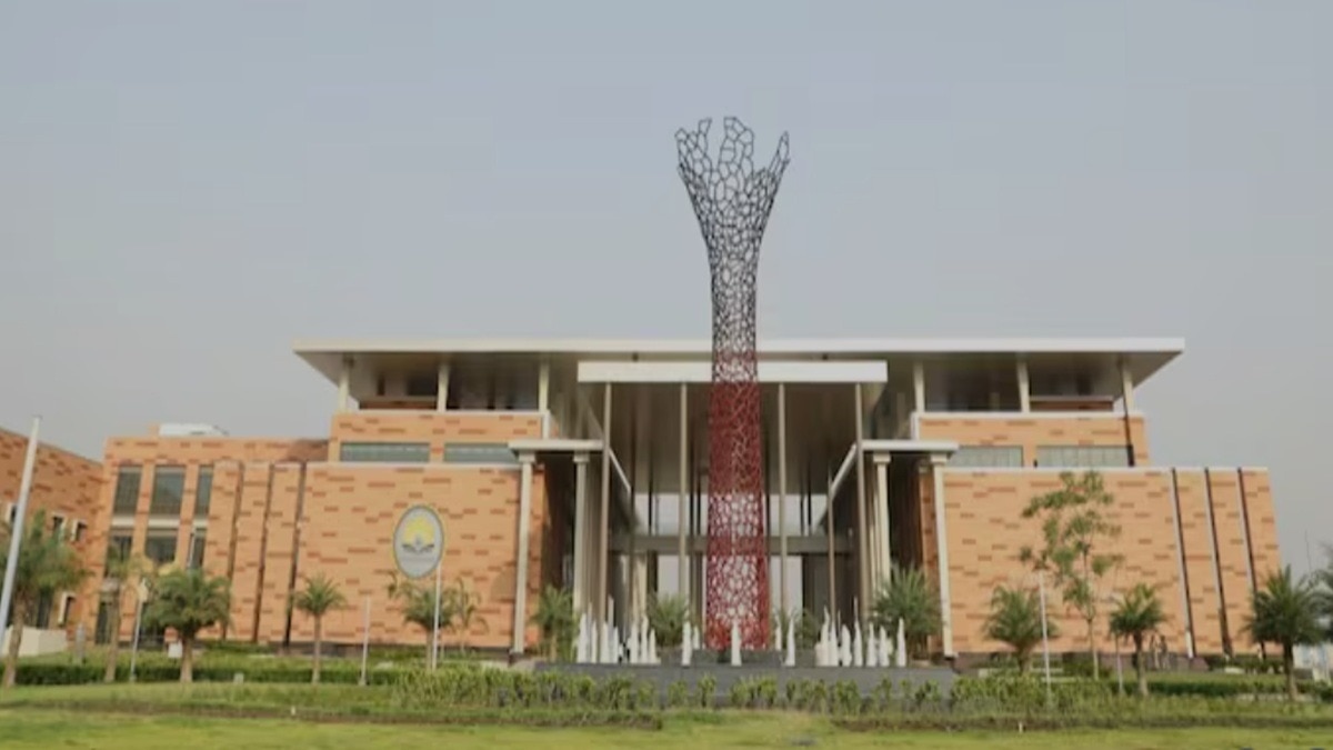 नागपुर के आईआईएम और एम्स समेत देश के कईं शिक्षण संस्थानों में यह योजना शुरू होगी. (फोटो-ITG)