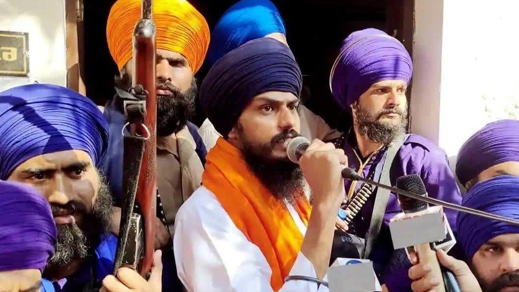 Amritpal Singh