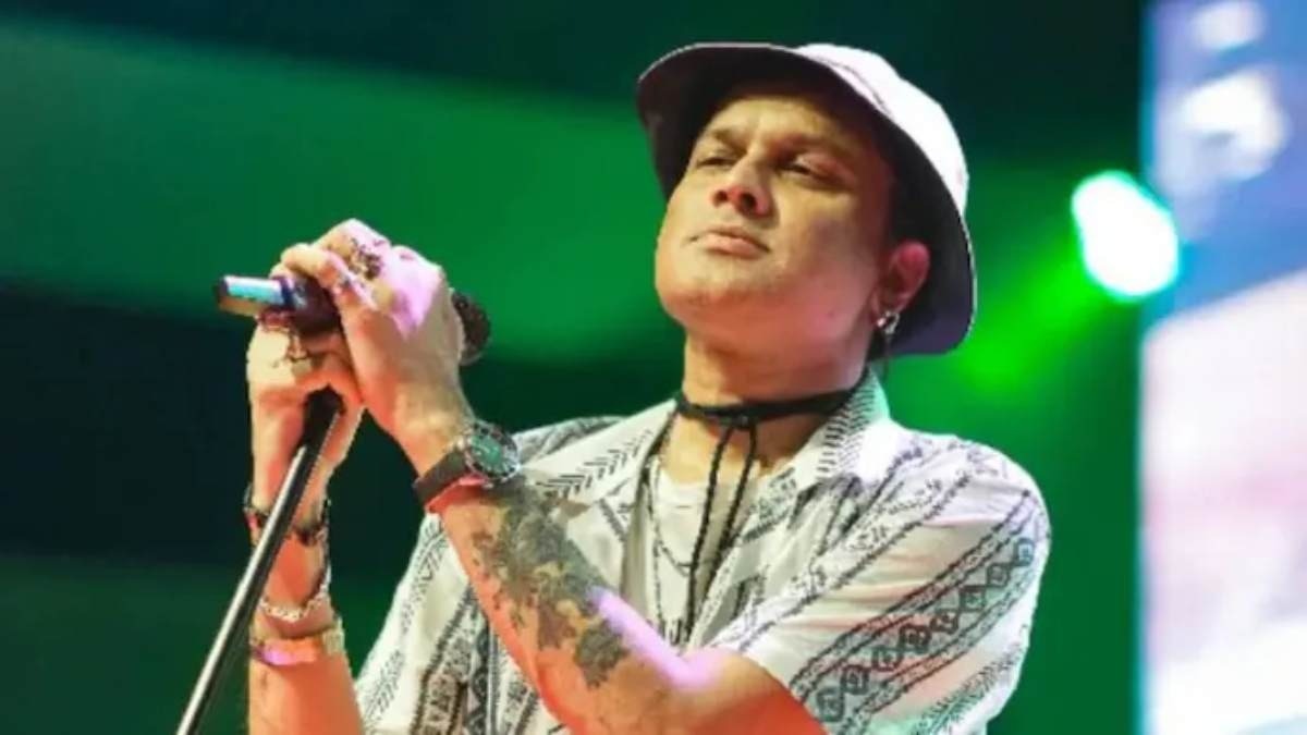  Zubeen Garg dead body
