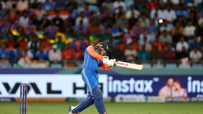 IND vs BAN: अभिषेक शर्मा ने अपने मेंटर युवराज सिंह को छोड़ा पीछे, 25 गेंद में फिफ्टी लगाकर T20 में किया कमाल – Abhishek Sharma surpasses Yuvraj Singh in T20I record OF fifty ind vs ban ntcpas