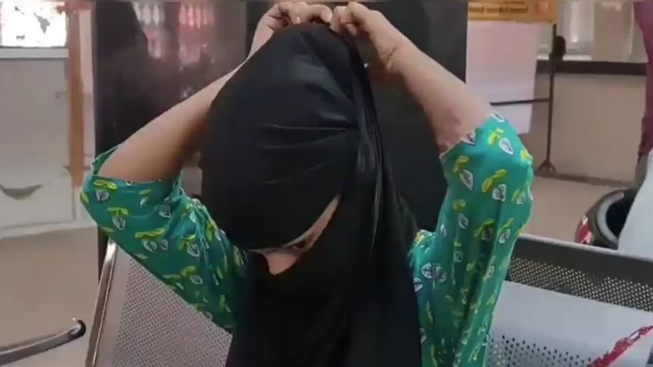 The victim girl described the entire act of one year. (Photo: screengrab) The victim girl described the entire act of one year. (Photo: screengrab)