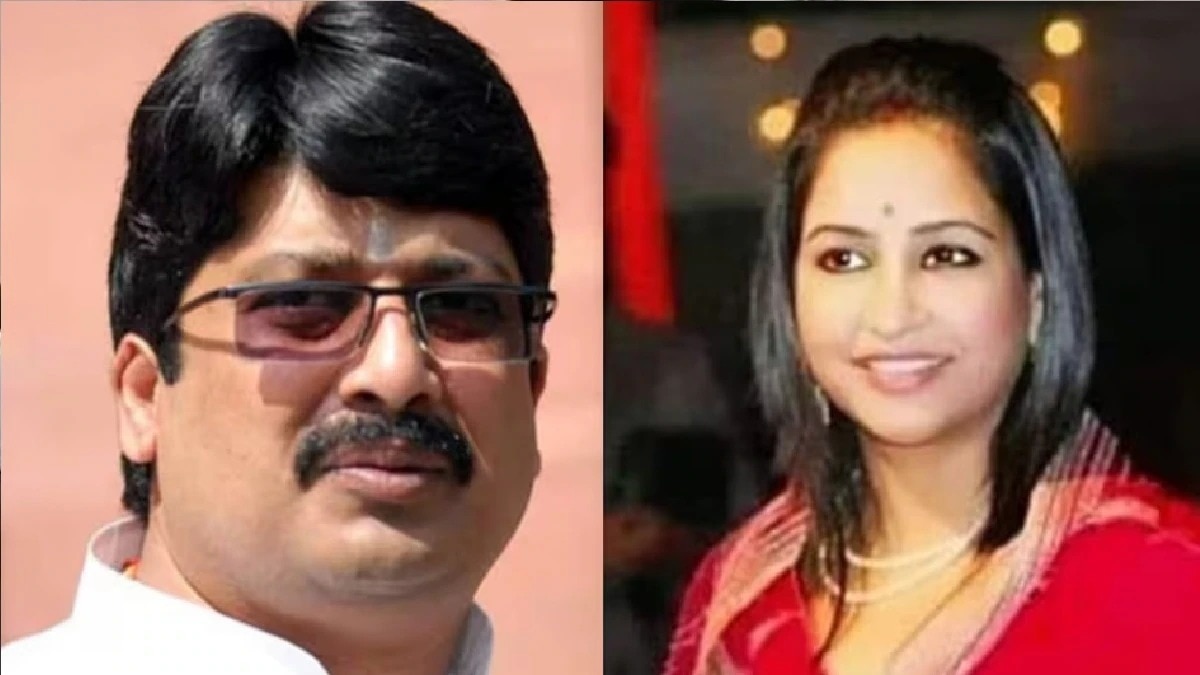 There is a dispute between Raja Bhaiya and Bhanvi Singh. (File Photo: ITG)