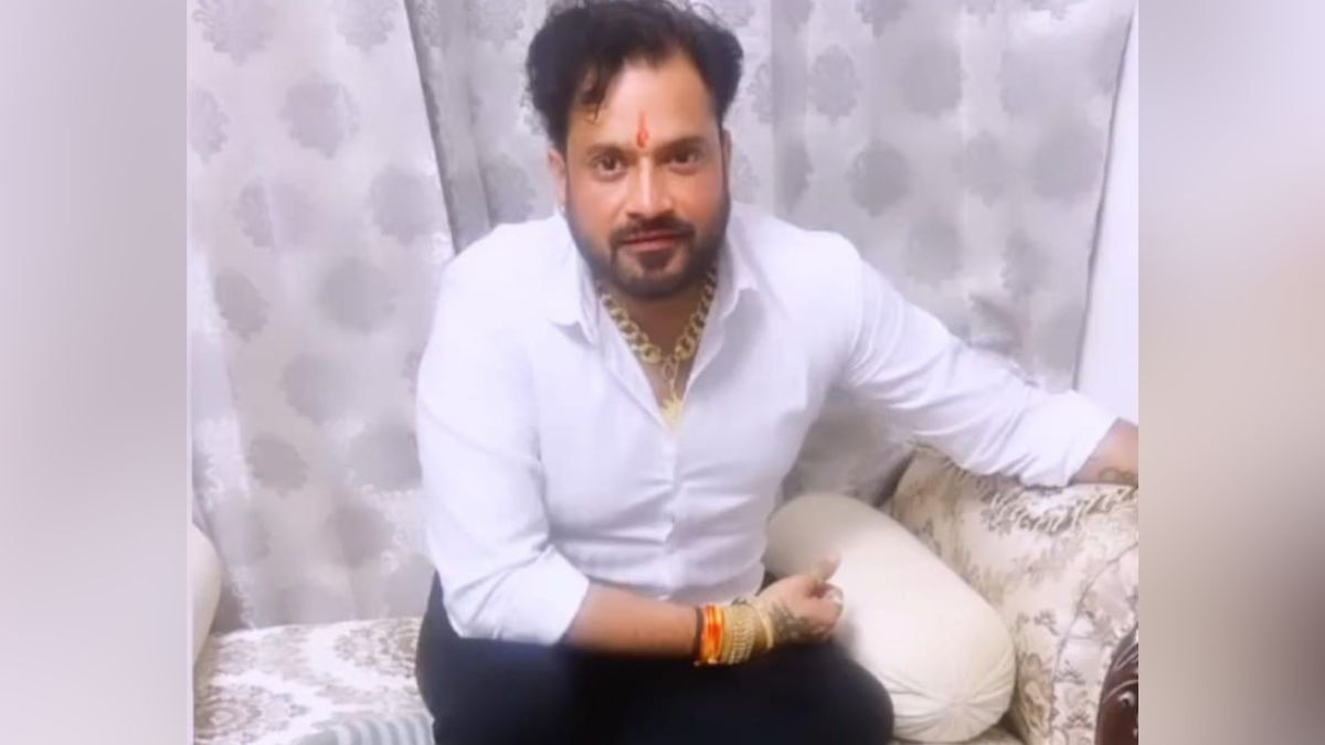 सर्राफा कारोबारी ने किया सुसाइड. (File Photo: ITG)