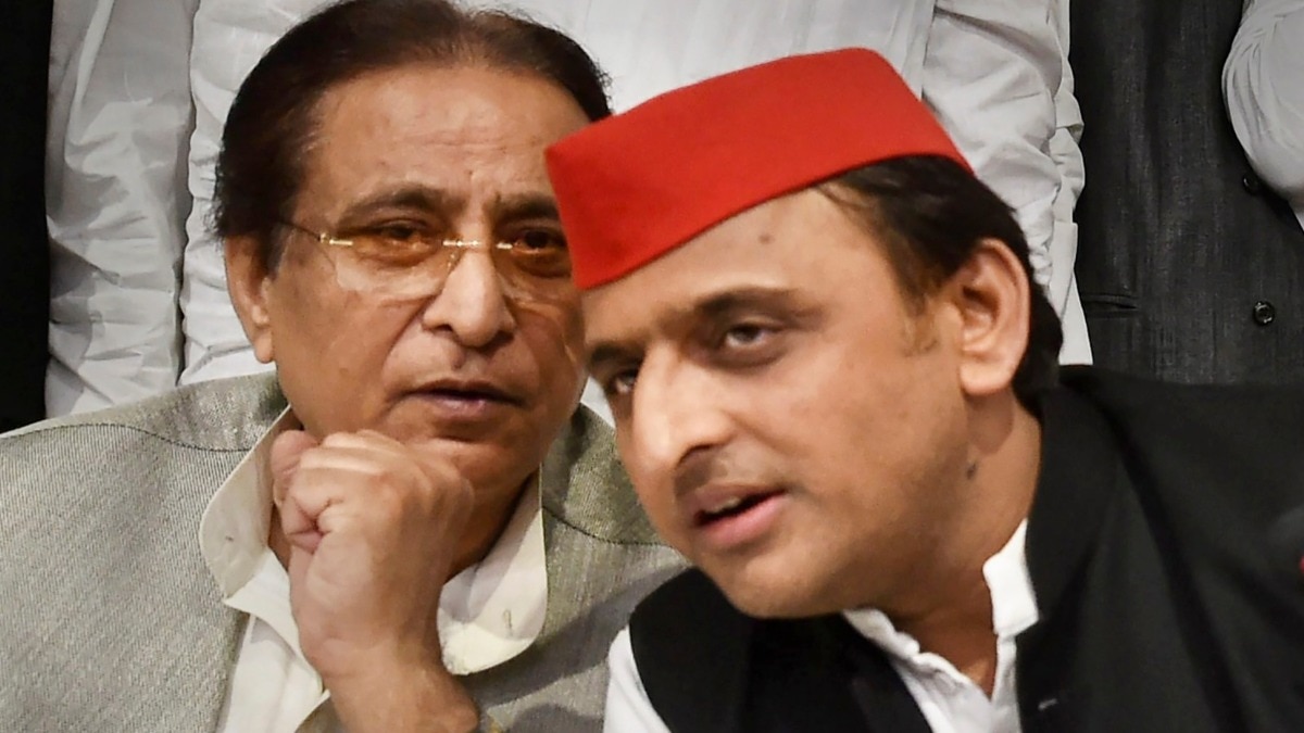मायावती की रैली से एक दिन पहले, रिहाई के 15 दिन बाद… आजम-अखिलेश की मुलाकात क्यों है खास? – akhilesh yadav meet azam khan rampur before mayawati rally political message muslim and bsp ntcpkb