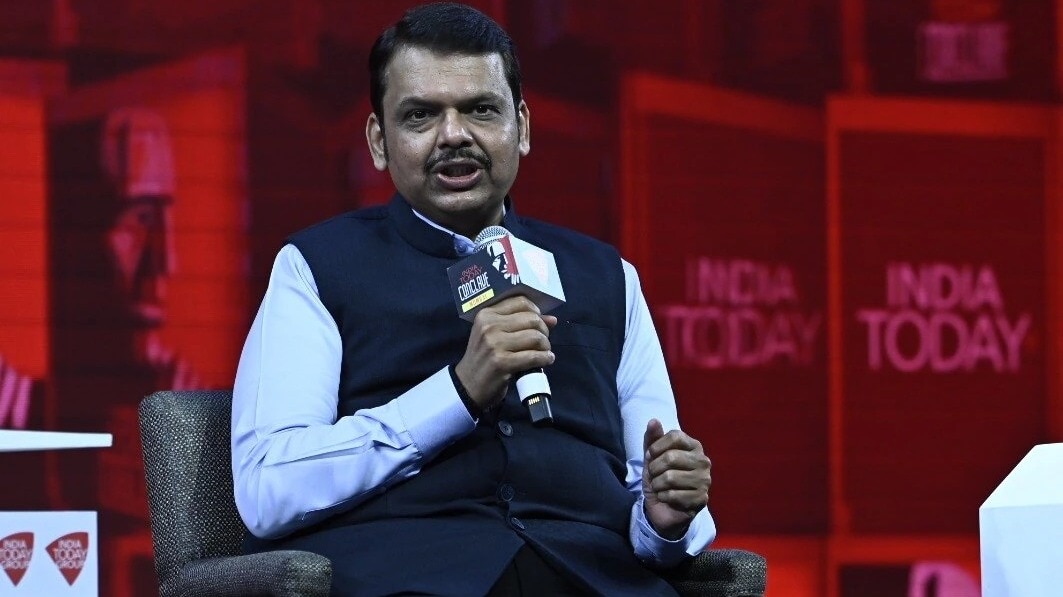 maharashtra cm devendra fadnavis
