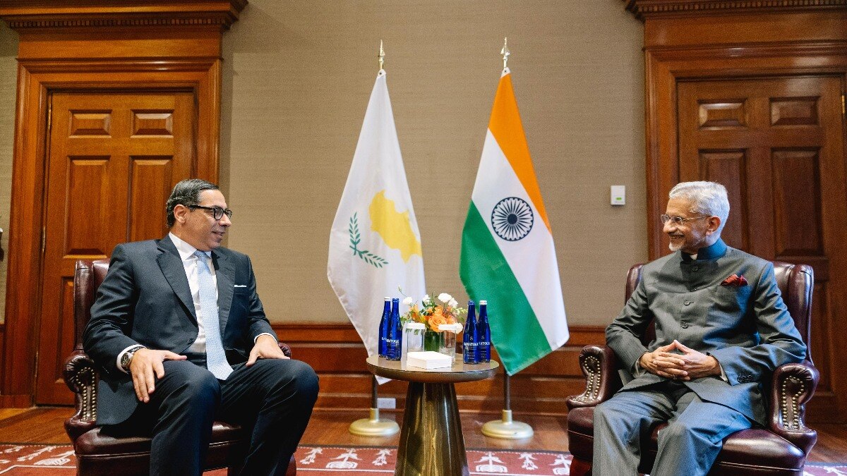 एस जयशंकर ने श्विक साझेदारी को मज़बूत करने के लिए भारत की प्रतिबद्धता दोहराई (Photo: X/@DrSJaishankar)