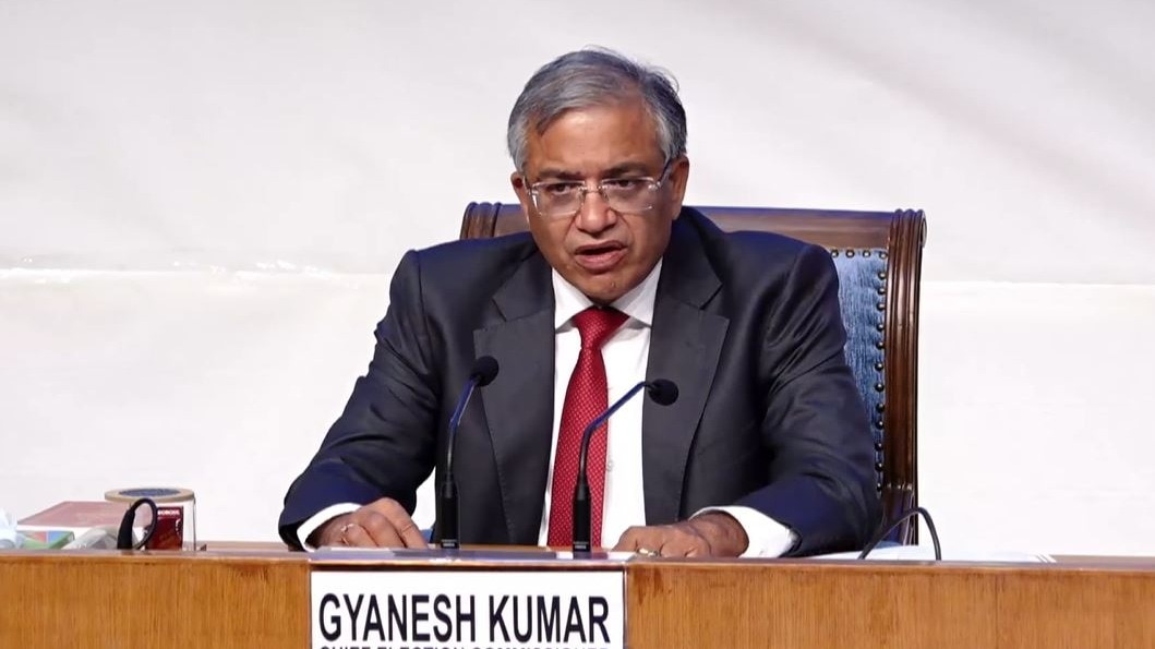 6 अक्टूबर के बाद होगा बिहार चुनाव की तारीखों का ऐलान (Photo: PTI)