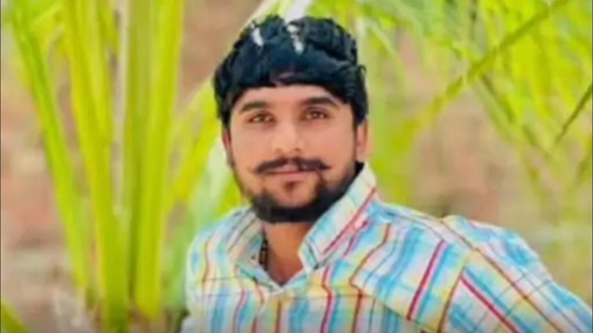 प्रिंस ने फूफा और पुलिस को देखते ही प्रेमिका को गोली मारकर आत्महत्या कर ली (Photo ITG)