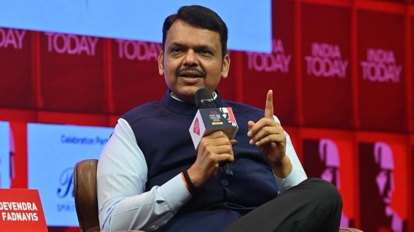 maharashtra cm devendra fadnavis reservation model
