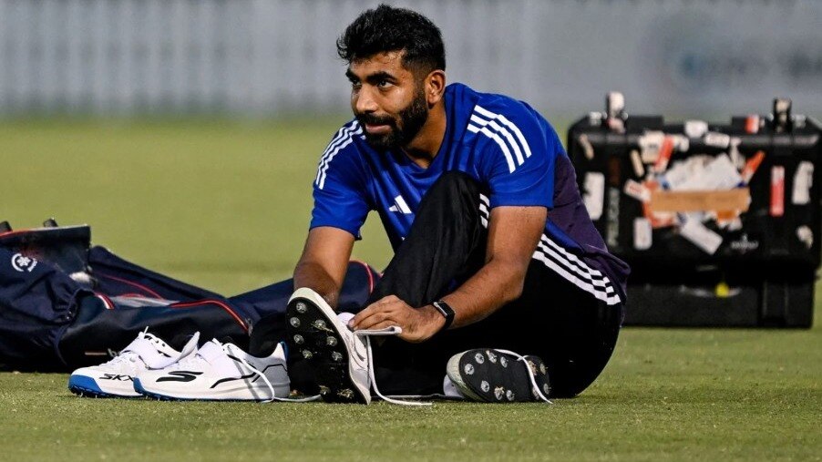 जसप्रीत बुमराह पूरी तरह फिट और उपलब्ध... (Photo, Getty)