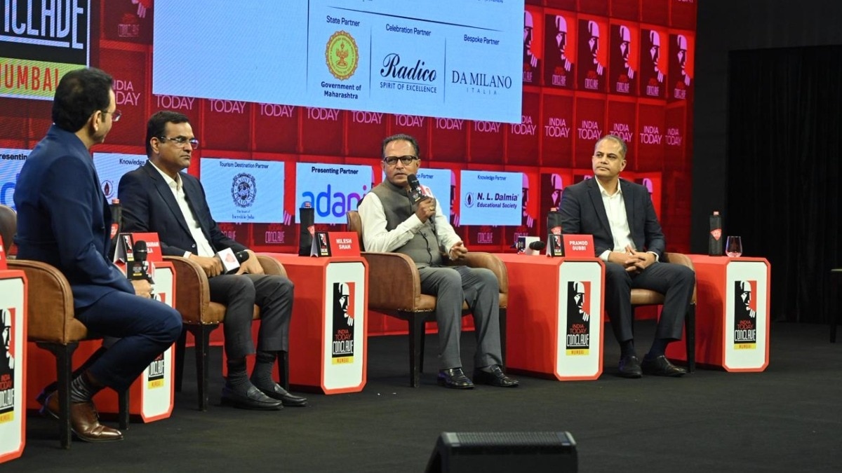India Today Conclave 2025