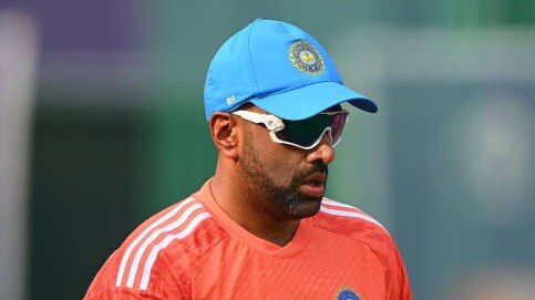 BBL में अश्विन की एंट्री. (Photo, Getty)