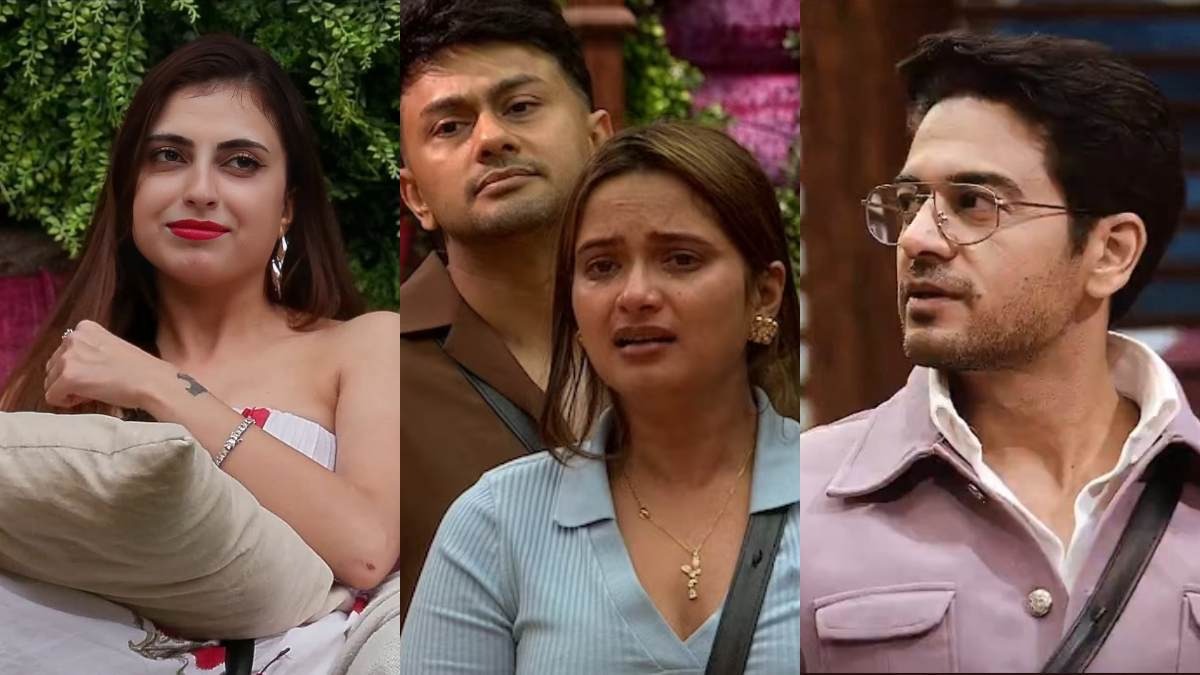 बिग बॉस में अब शुरू होगा असली खेल, अभिषेक के बाद ये कंटेस्टेंट बना नया कैप्टन