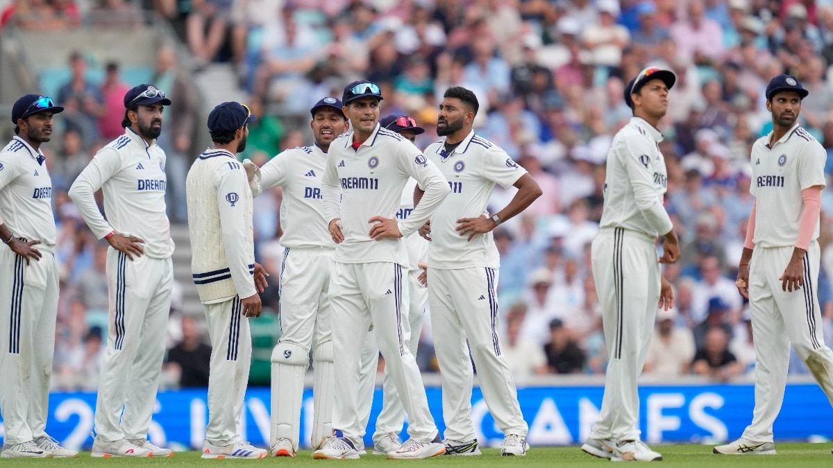 वेस्टइंडीज के ख‍िलाफ सीरीज के ल‍िए भारतीय टीम का ऐलान 25 स‍ितंबर को चीफ सेलेक्टर अजीत अगरकर ने क‍िया (Photo: PTI)