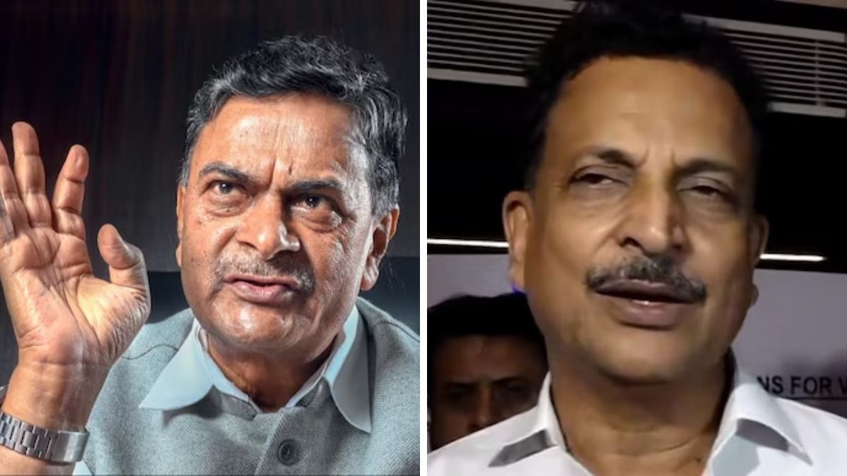 rk singh rajiv pratap rudy