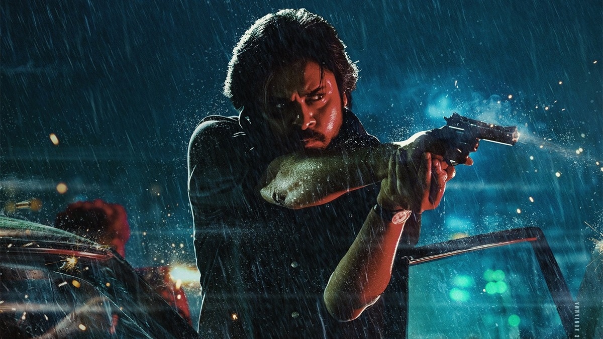 they call him og: telugu shows getting filled in lucknow, patna; unreal craze