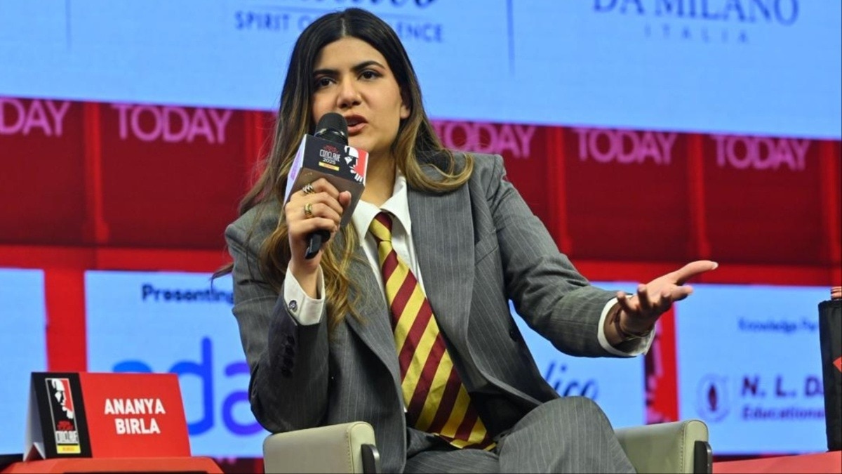 Ananya Birla