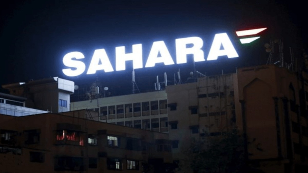 Sahara की सम्पत्तियाँ Adani को बेचने की SC में याचिका — क्या है मामला, क्यों बेच रहा है Sahara और क्या मिलेगा निवेशकों को?