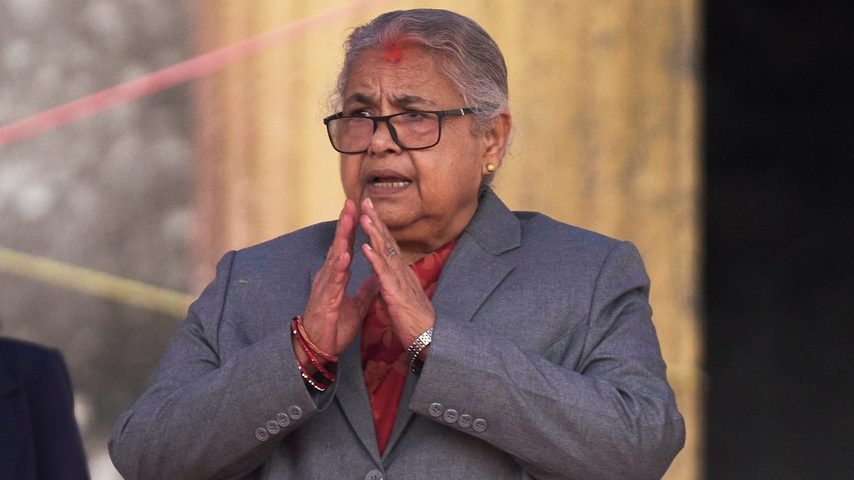 nepal voting age reduction 