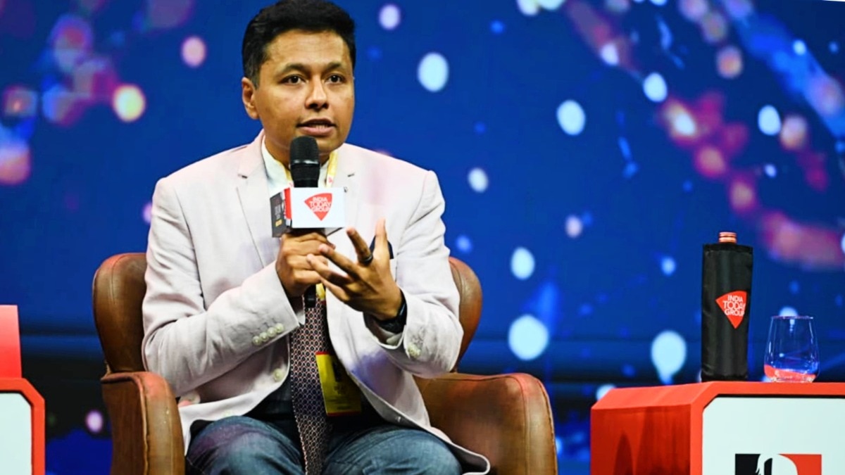 फाउंडर्स हेल्थ और लंदन लॉन्गविटी क्लब के को-फाउंडर डॉ. अवि रॉय.