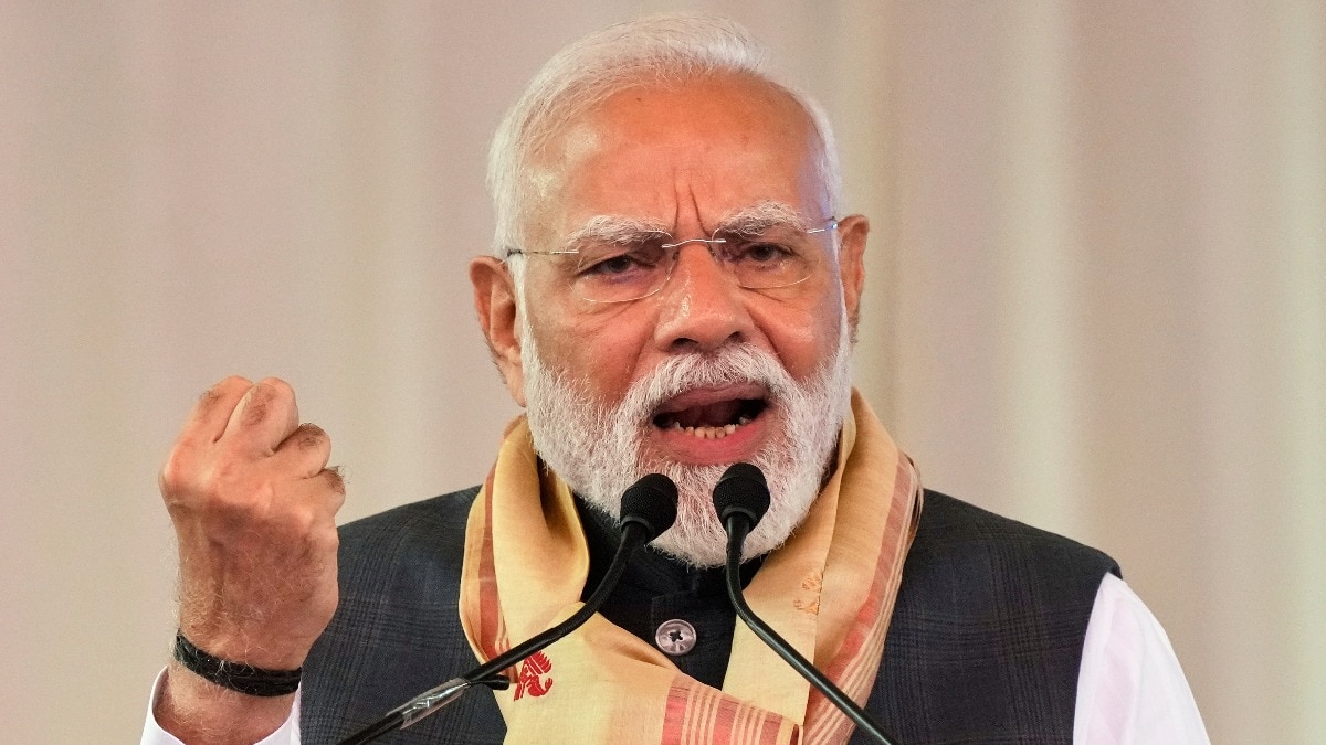 प्रधानमंत्री मोदी कुल 7500 करोड़ रुपये ट्रांसफर करेंगे (Photo: AP)