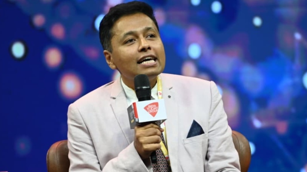  डॉ.अवि रॉय का मानना है कि सभी को अपनी हेल्थ का ध्यान रखना चाहिए  (Photo: India Today)