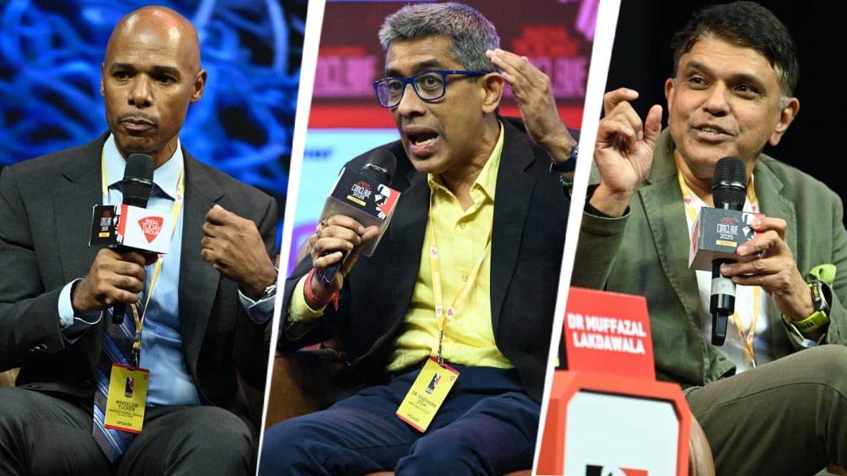 GLP-1: वजन घटाने और नई जिंदगी की शुरुआत (Photo: ITG)