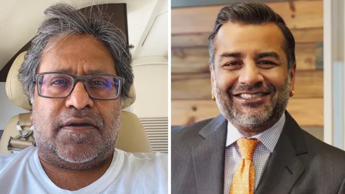 Samir Modi gets bail 