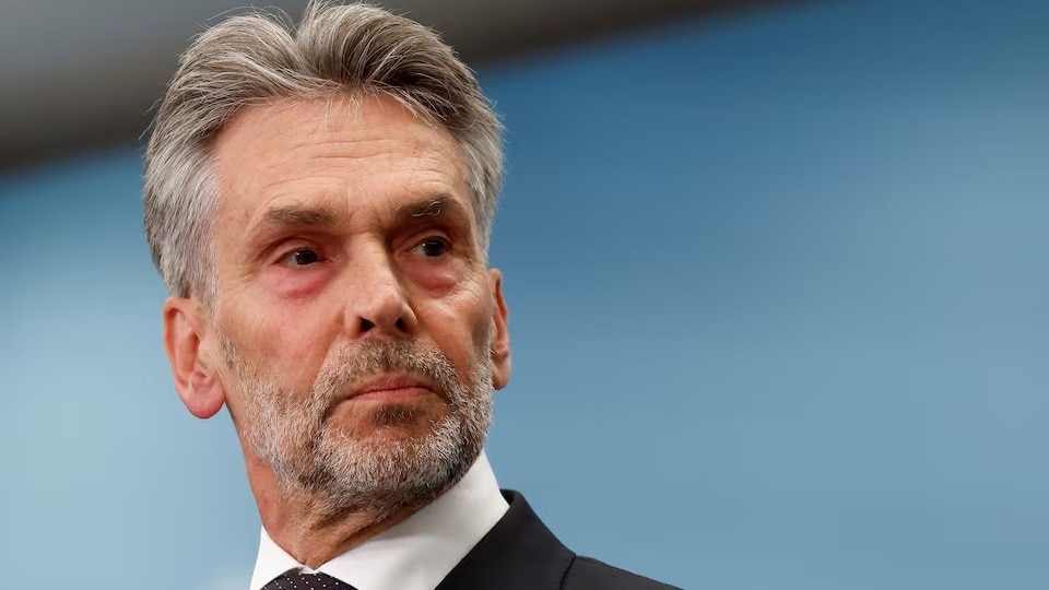 रूस पर आरोप लग रहे हैं कि उसके विमान नाटो एयरस्पेस में घुसपैठ कर रहे हैं. (Photo- Reuters)