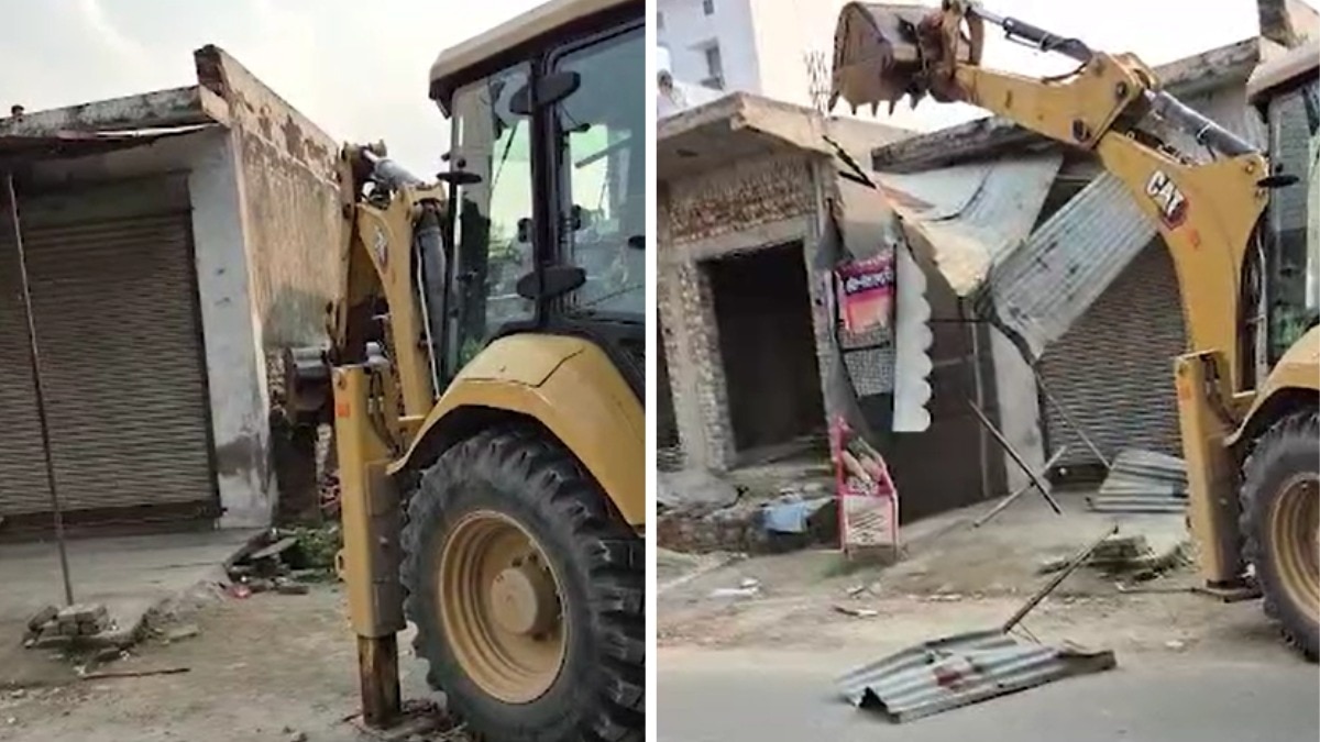 पेपर लीक मामले ने राज्यभर के युवाओं में गुस्सा भर दिया है. (Photo- ITG)