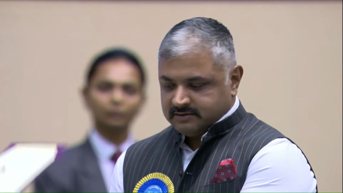 अरुण राय (Photo: Aaj Tak)