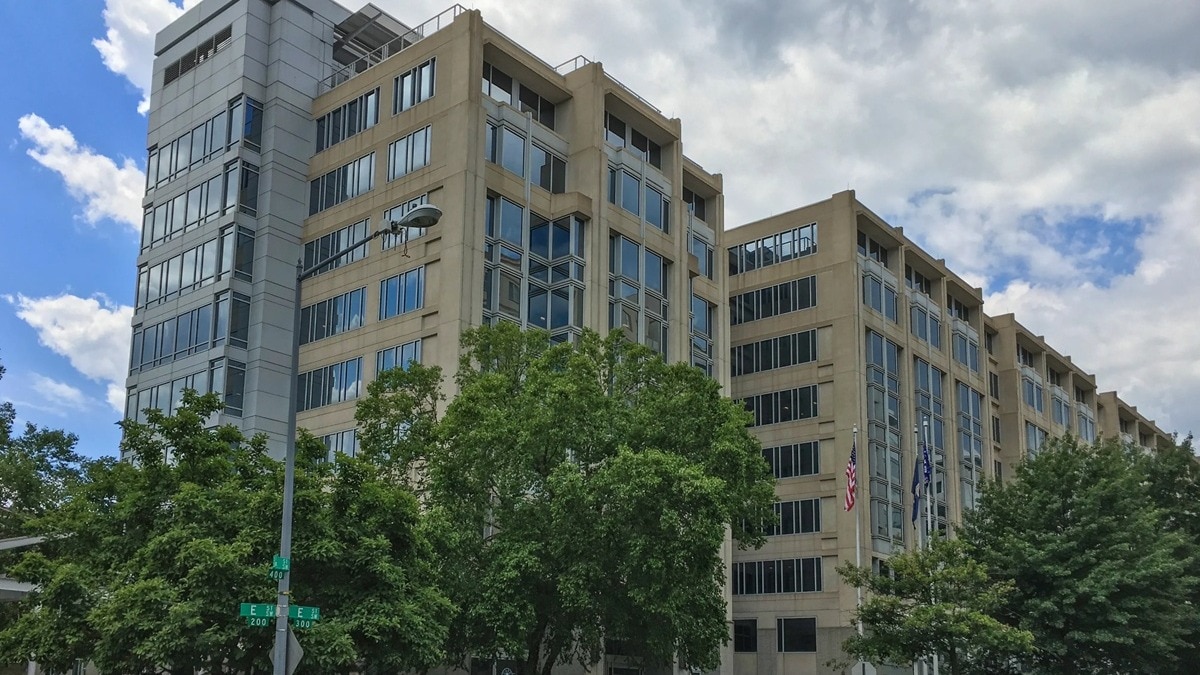 छात्रों को नासा भेजने के लिए बजट अप्रूव होने का इंतजार किया जा रहा है. (Photo: Nasa Headquarter)