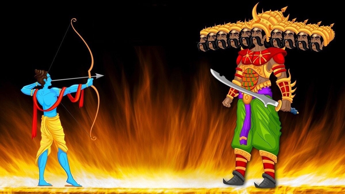 दशहरा की ये हैं लकी राशियां