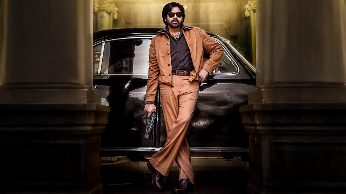 OG Day 1 Box Office Collection: Pawan kalyan film breaches 150 cr mark, destroys records 