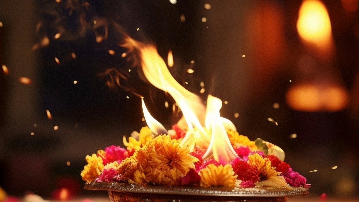 Shardiya navratri 2025